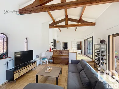 House at Narbonne (11100)