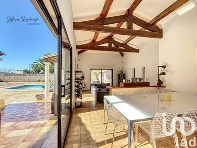 House at Narbonne (11100)