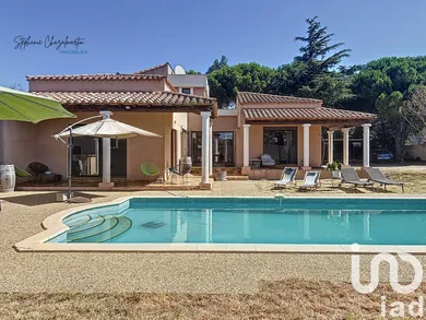 House at Narbonne (11100)