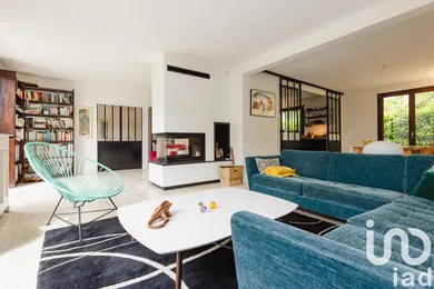 House at Cesson-Sévigné (35510)