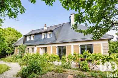 Maison à Cesson-Sévigné (35510)