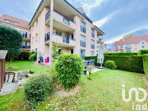 Appartement à Claye-Souilly (77410)
