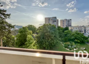 Apartment at Compiègne (60200)