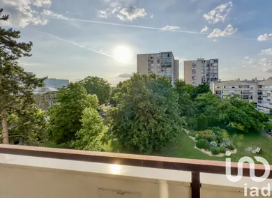 Apartment at Compiègne (60200)