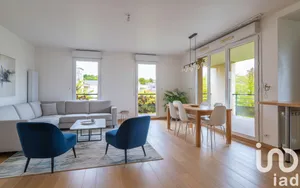 Apartment at Le Mans (72000)