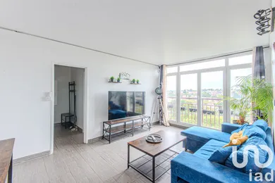 Appartement à Savigny-sur-Orge (91600)
