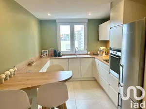 Appartement à Lyon (69006)