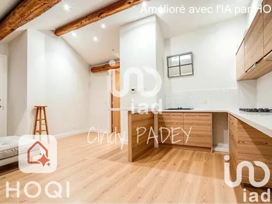 Apartment in Champs-sur-Marne (77420)