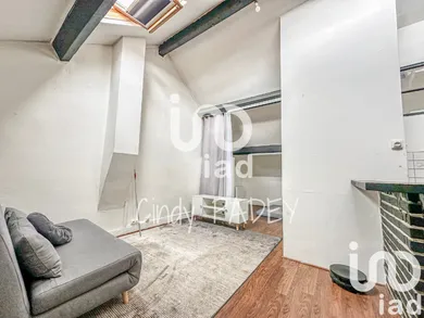 Apartment in Champs-sur-Marne (77420)