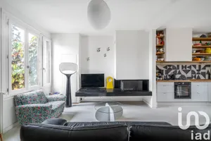 Maison à Colombes (92700)