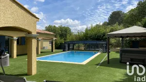 House in Le Luc (83340)