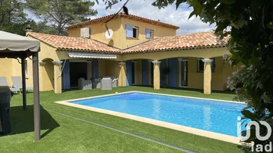 House in Le Luc (83340)