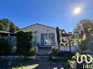 House in La Seyne sur Mer (83500)
