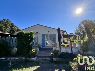 Maison à La Seyne sur Mer (83500)