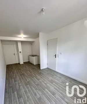 Appartement à Le Mée-sur-Seine (77350)