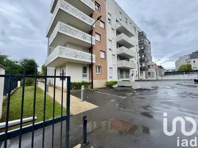 Appartement à Le Mée-sur-Seine (77350)