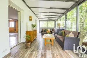 Maison traditionnelle à Les Ponts-de-Cé (49130)