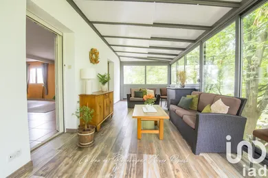 Maison traditionnelle à Les Ponts-de-Cé (49130)