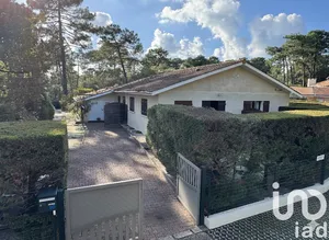House at Lacanau-océan (33680)