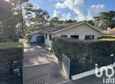 Maison à Lacanau-océan (33680)