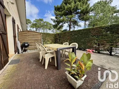 Maison à Lacanau-océan (33680)