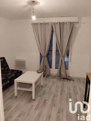 Studio à Metz (57050)