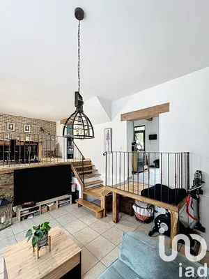 Maison à Villeparisis (77270)