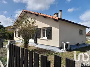 Maison à Labouheyre (40210)