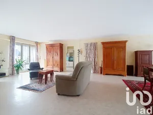 Apartment in Tours (37200)