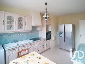 Appartement à Tours (37200)