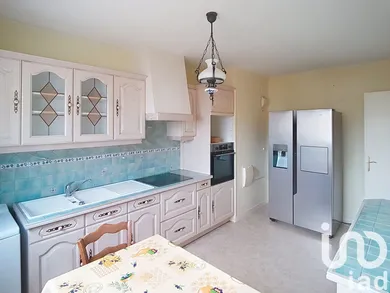 Appartement à Tours (37200)