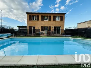 House at Salles-d'Aude (11110)