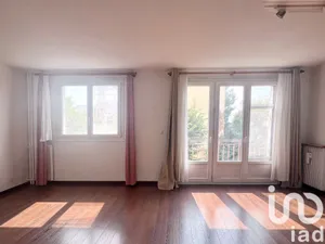 Apartment at Vitry-sur-Seine (94400)