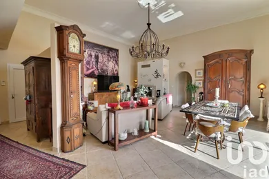 Traditional house at La Verdière (83560)