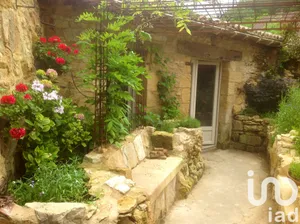 Village house in Saint-Pompon (24170)