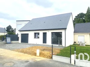 House at Esquay-sur-Seulles (14400)