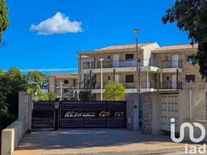 Appartement à Calvi (20260)