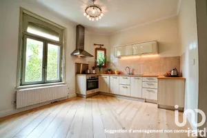 Maison à Bapaume (62450)