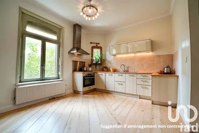 House at Bapaume (62450)