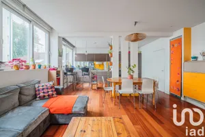 Appartement à Grenoble (38000)