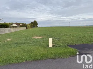 Building plot at Cauroy (08310)