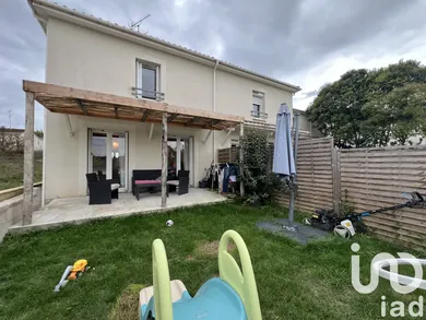 Maison à Pont-du-Casse (47480)