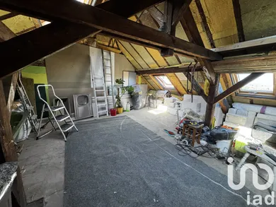Studio à Metz (57000)