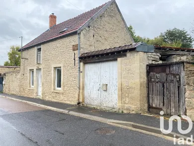 House at Crugny (51170)