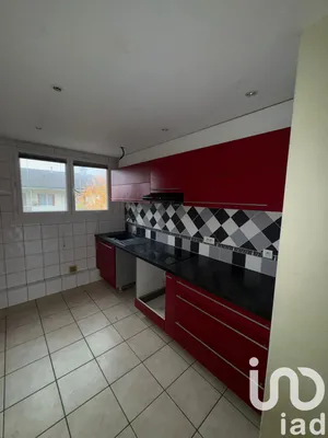 Appartement à Saint-Fargeau-Ponthierry (77310)