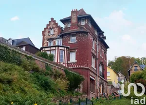 Loft at Rouen (76000)