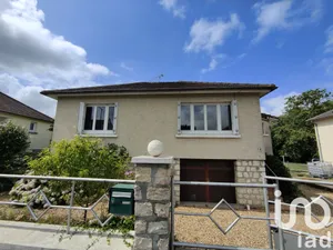 House at Gien (45500)