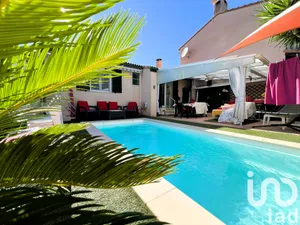 Maison à Saint-Cyprien (66750)