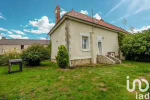 Maison de ville à Jaulzy (60350)