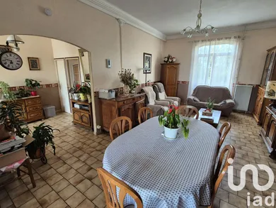 House in Gourgé (79200)